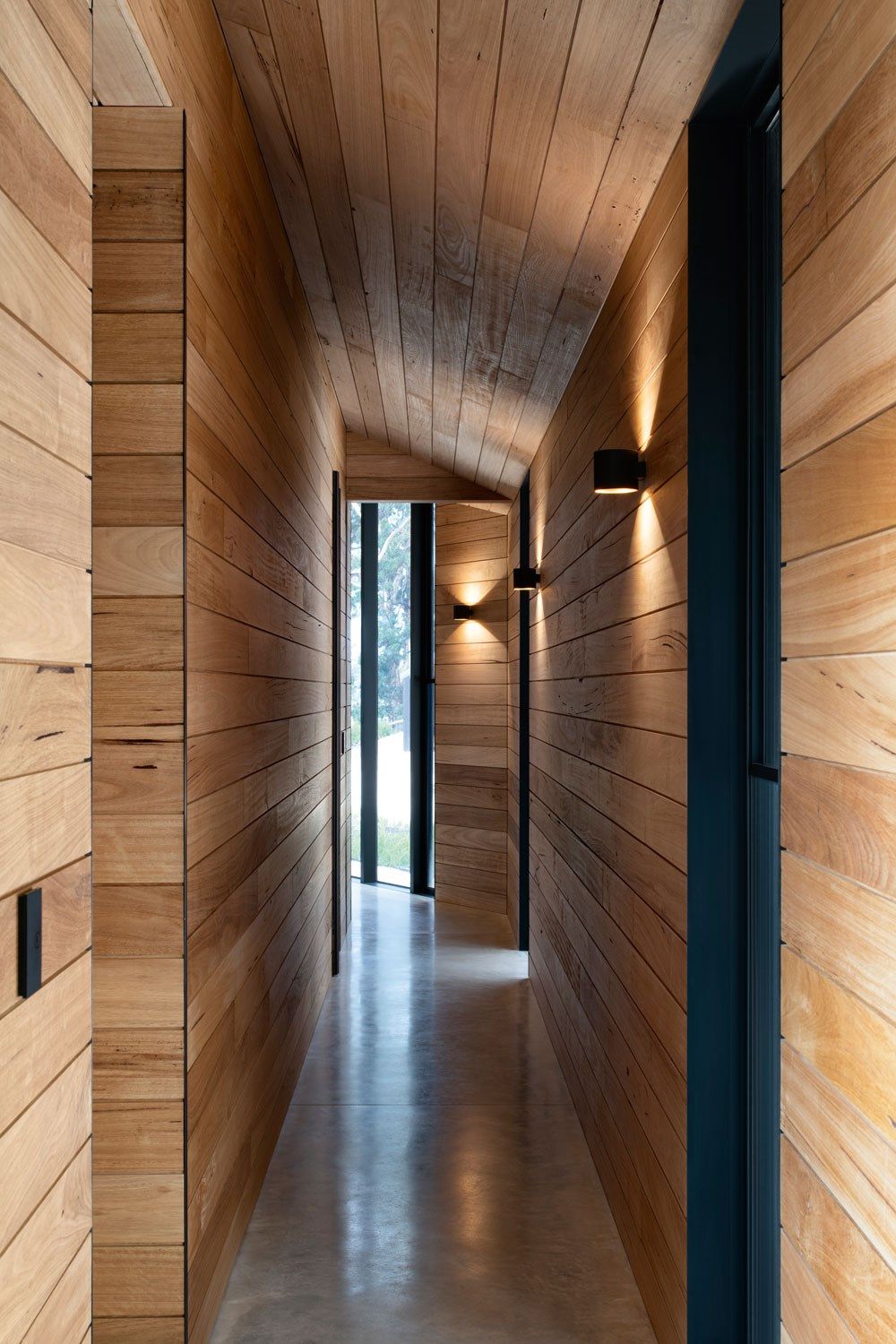 Диммируемый светодиодный настенный светильник Deltalight ORBIT LED ARCH-00054138 - Вид №6