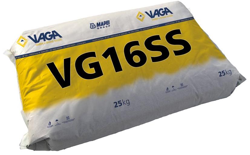 VAGA Речной песок  3625025  - Вид №1