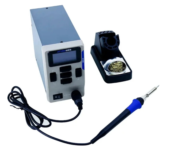 Паяльная станция ATTEN ST-965 9115694 STDN-0147501 - Вид №1