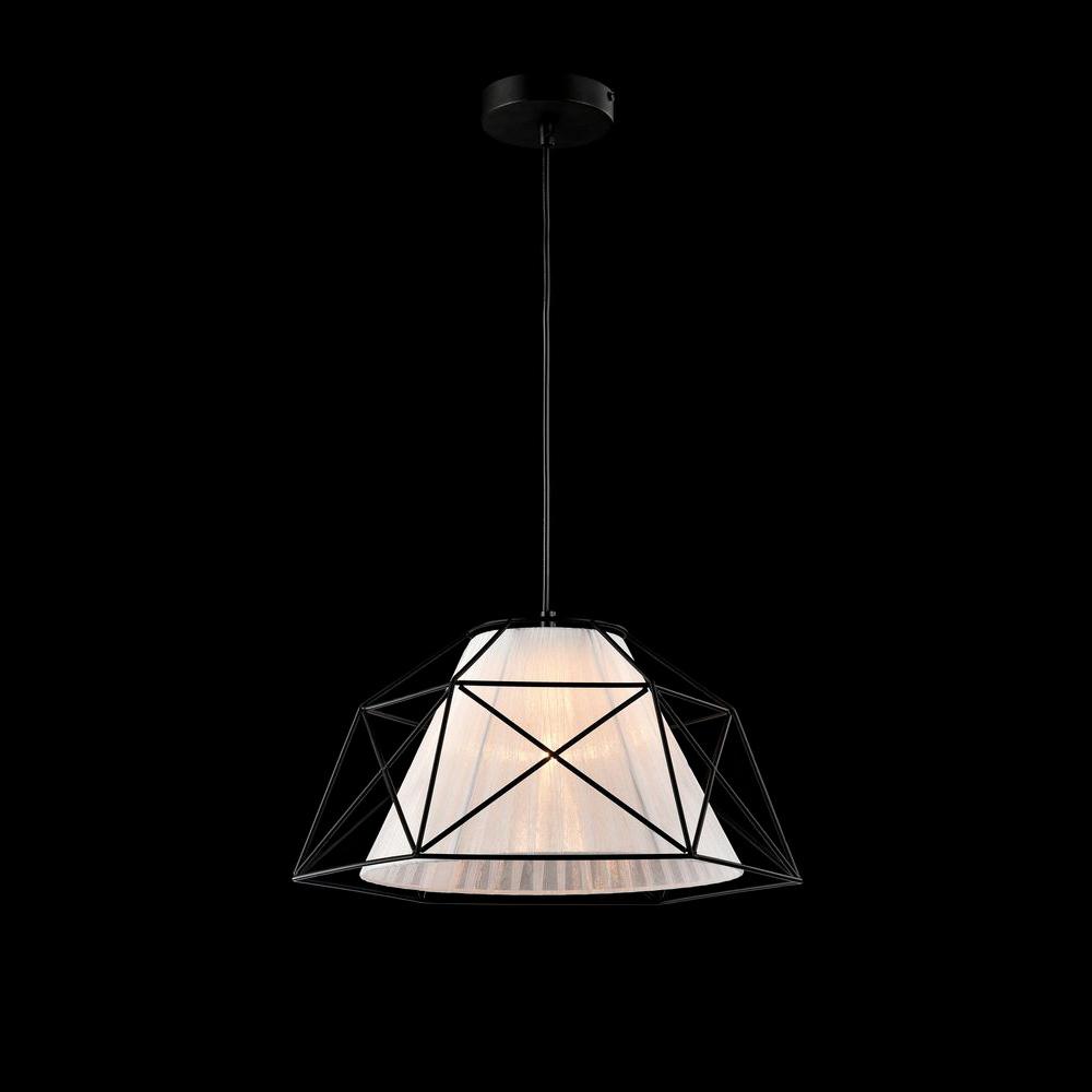 Подвесной светильник Freya Mizar FR4313-PL-11-BL FREYA MIZAR 198672 Белый  - Вид №3