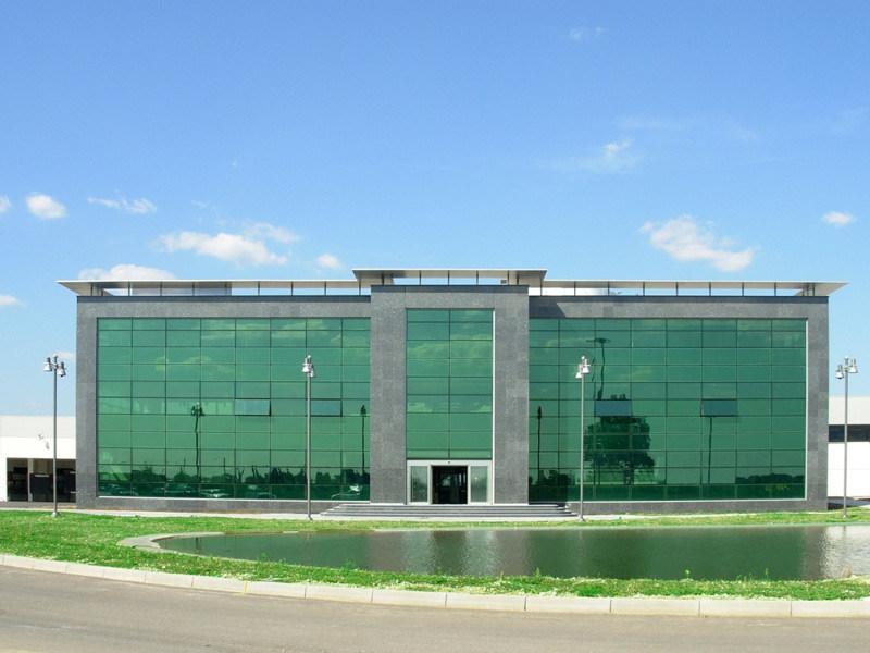 PILKINGTON ITALIA Шумопоглощающее многослойное безопасное стекло sun-id-1352633 - Вид №7