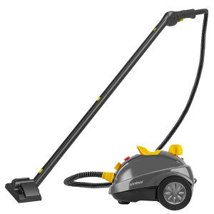 9060127 Пароочиститель Endever Odyssey Q-808 черный