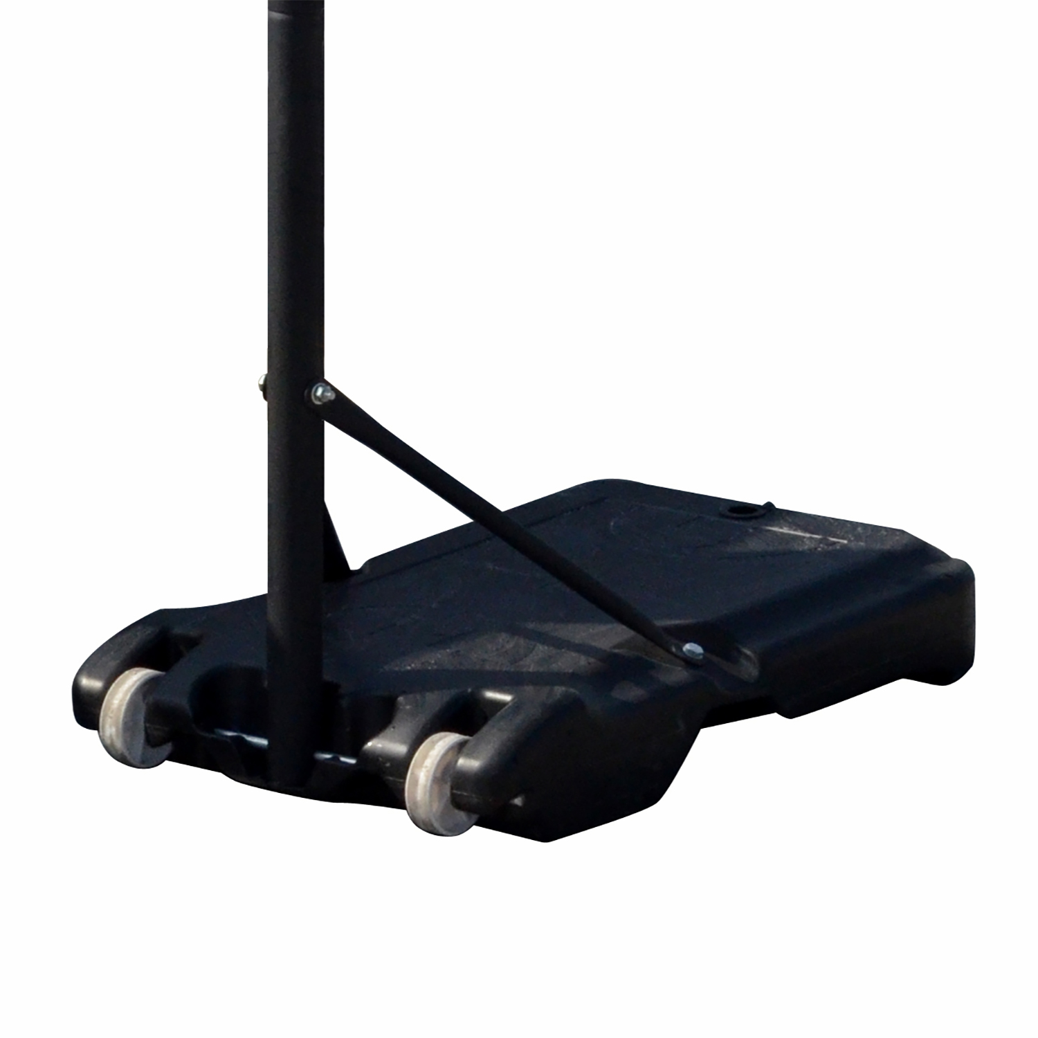 KIDSE Мобильная баскетбольная стойка kidse DFC  - Вид №2