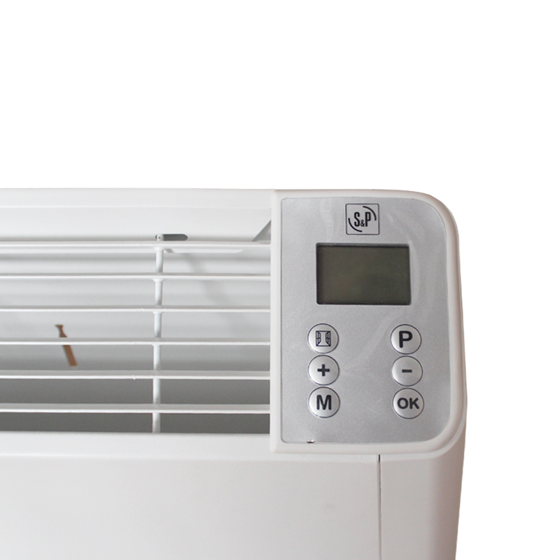 Конвектор Soler Palau PM-1505 5226128600 - Вид №3