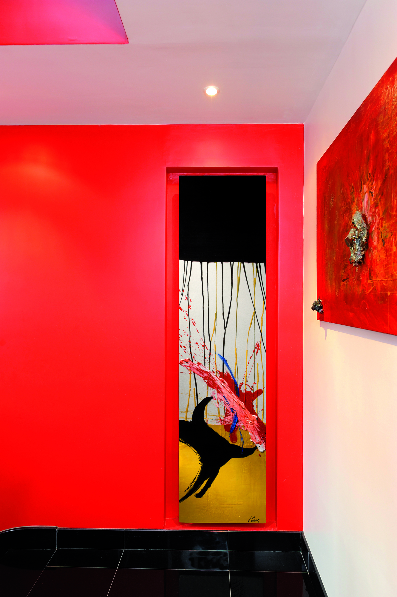 Электрический радиатор 220 x 70 cm Aficion Cinier  1700 Вт sun-id-1217941 - Вид №1