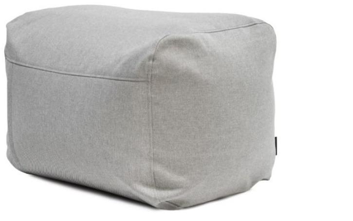 Pusku pusku Прямоугольный пуф со съемной крышкой Riviera sun-id-1373112 - Вид №5