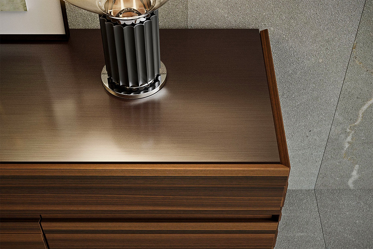 Буфет STRIPE EMMEBI SRC4A  - Вид №1