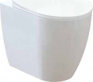 FE350-11CB00E-0000 FREE Унитаз напольный Creavit Free