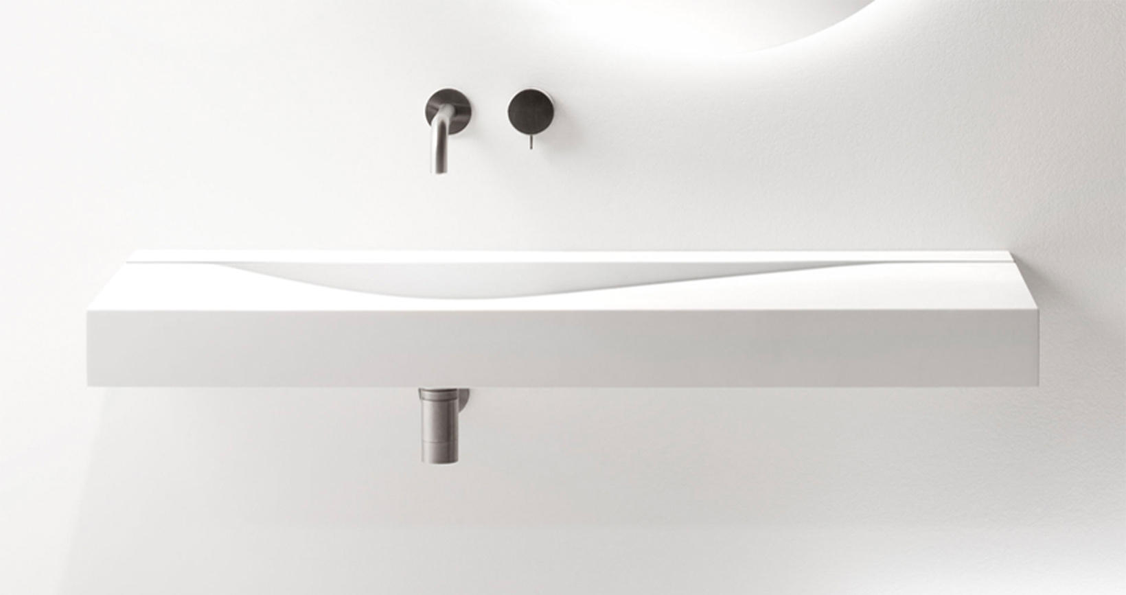 Wave Мебель для ванной Falper  - Вид №4