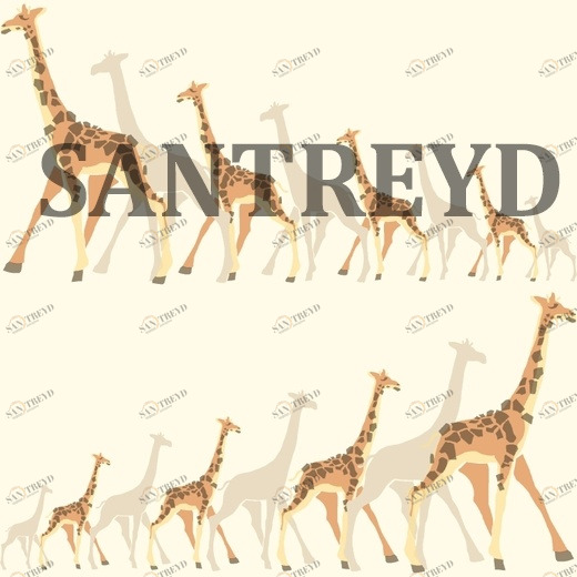 2361-DW-A Обои ProSpero Baby&Kids 2361DWA