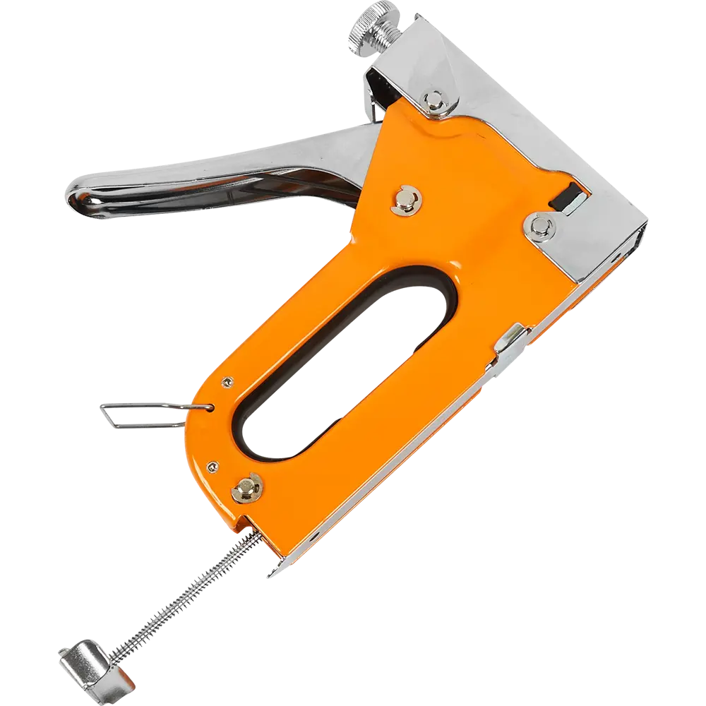 Мебельный степлер ВИХРЬ для профессионального ремонта и отделки 85086419 STLM-0058428 - Вид №1