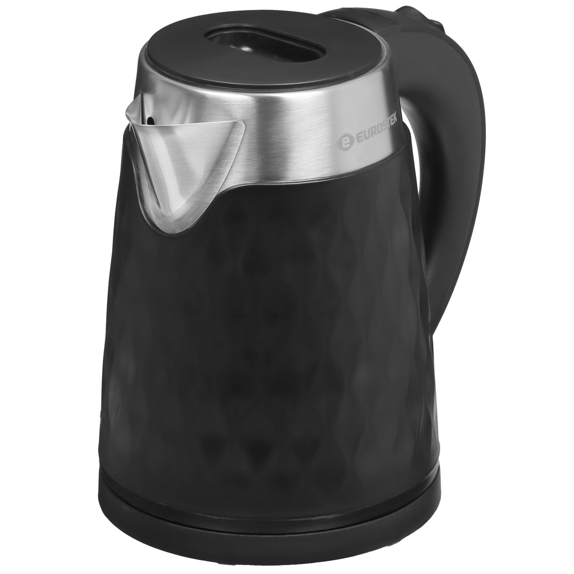 9974037 Электрочайник Eurostek EEK-2049 черный STDN-0111916 - Вид №2