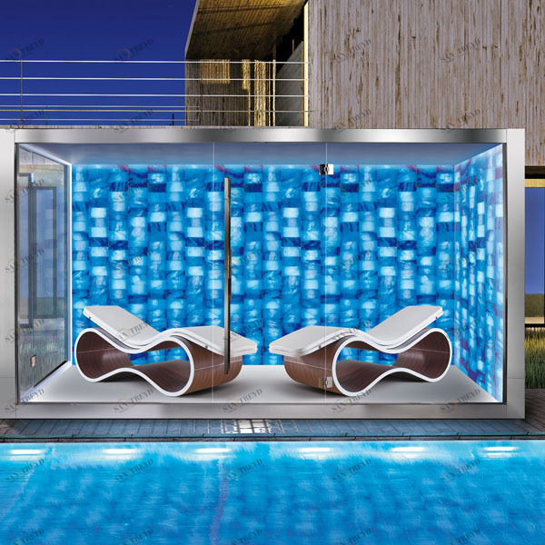 Солевая баня DREAM 01 CARMENTA SALTBANYA01