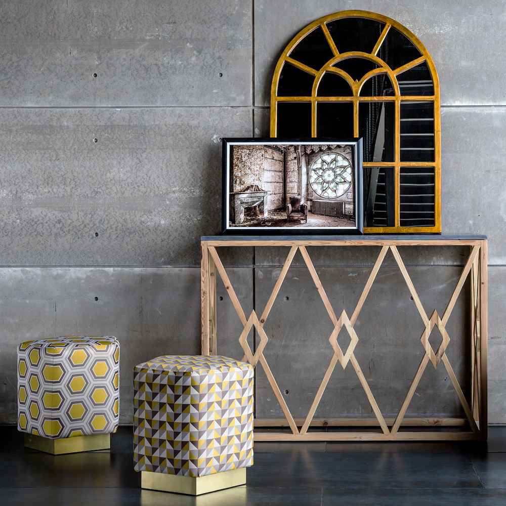 3112551 Консоль «Аллегро» Object Desire  - Вид №6