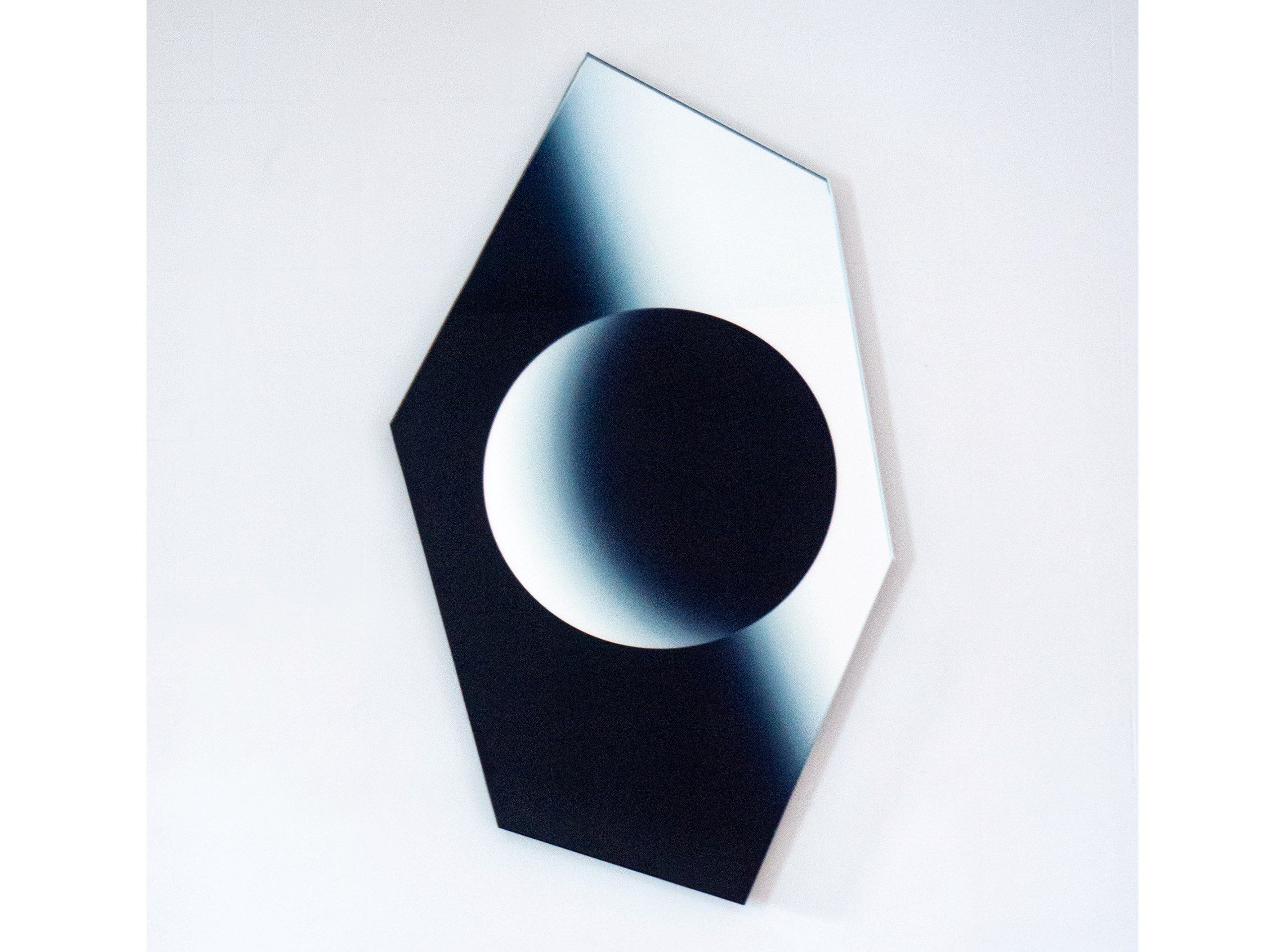 Настенное зеркало Movimento Gallery WONG ARCH-00042854 - Вид №1