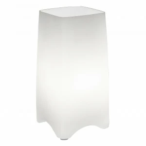 Настольная лампа Lightstar Meringe 801920 LIGHTSTAR КЛАССИЧЕСКИЕ 079878 Белый