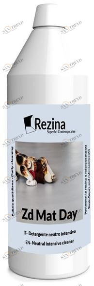 Rezina Интенсивное нейтральное моющее средство Zd sun-id-1475378