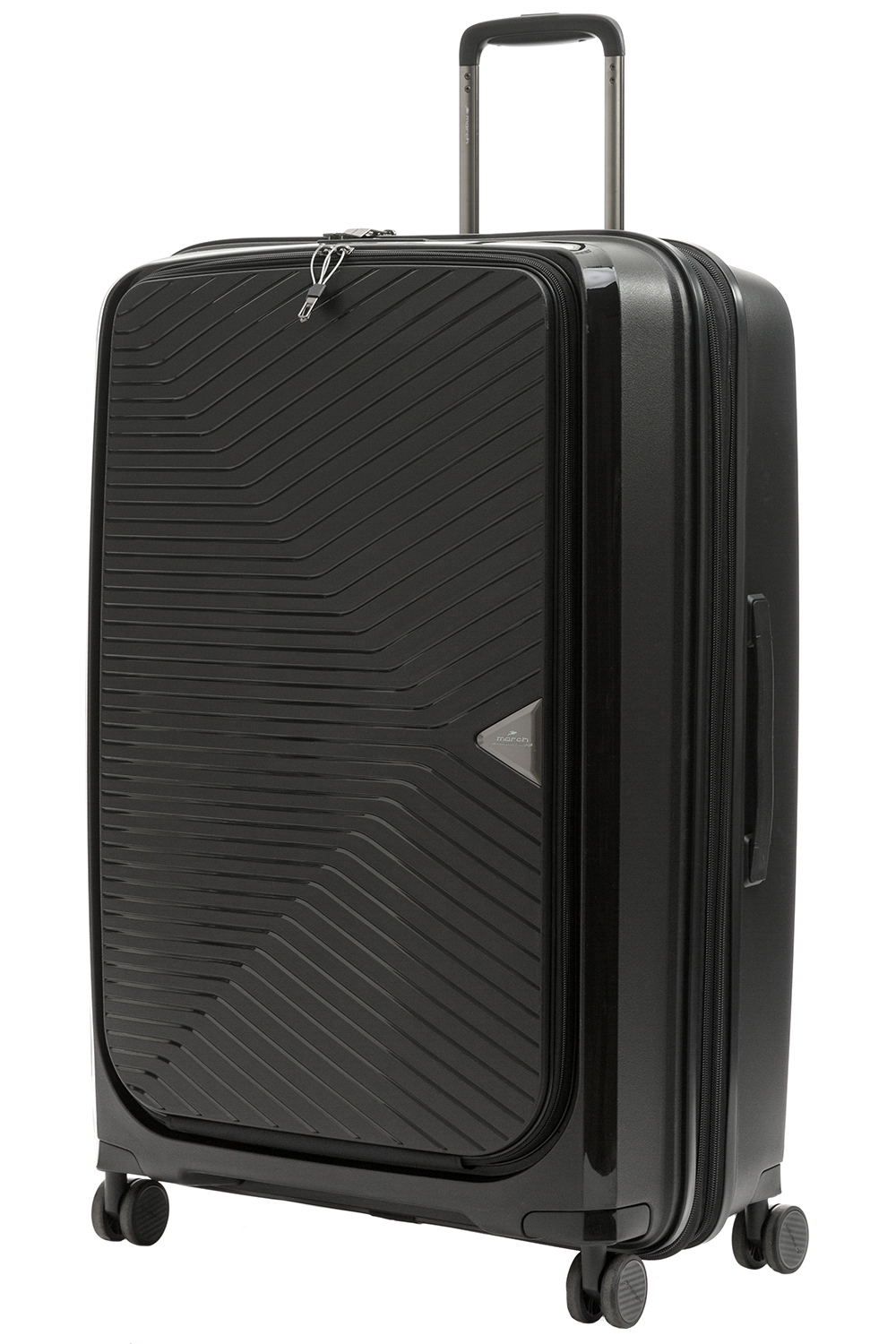 M1260-07-72 Чемодан M1260*72 L March Gotthard 