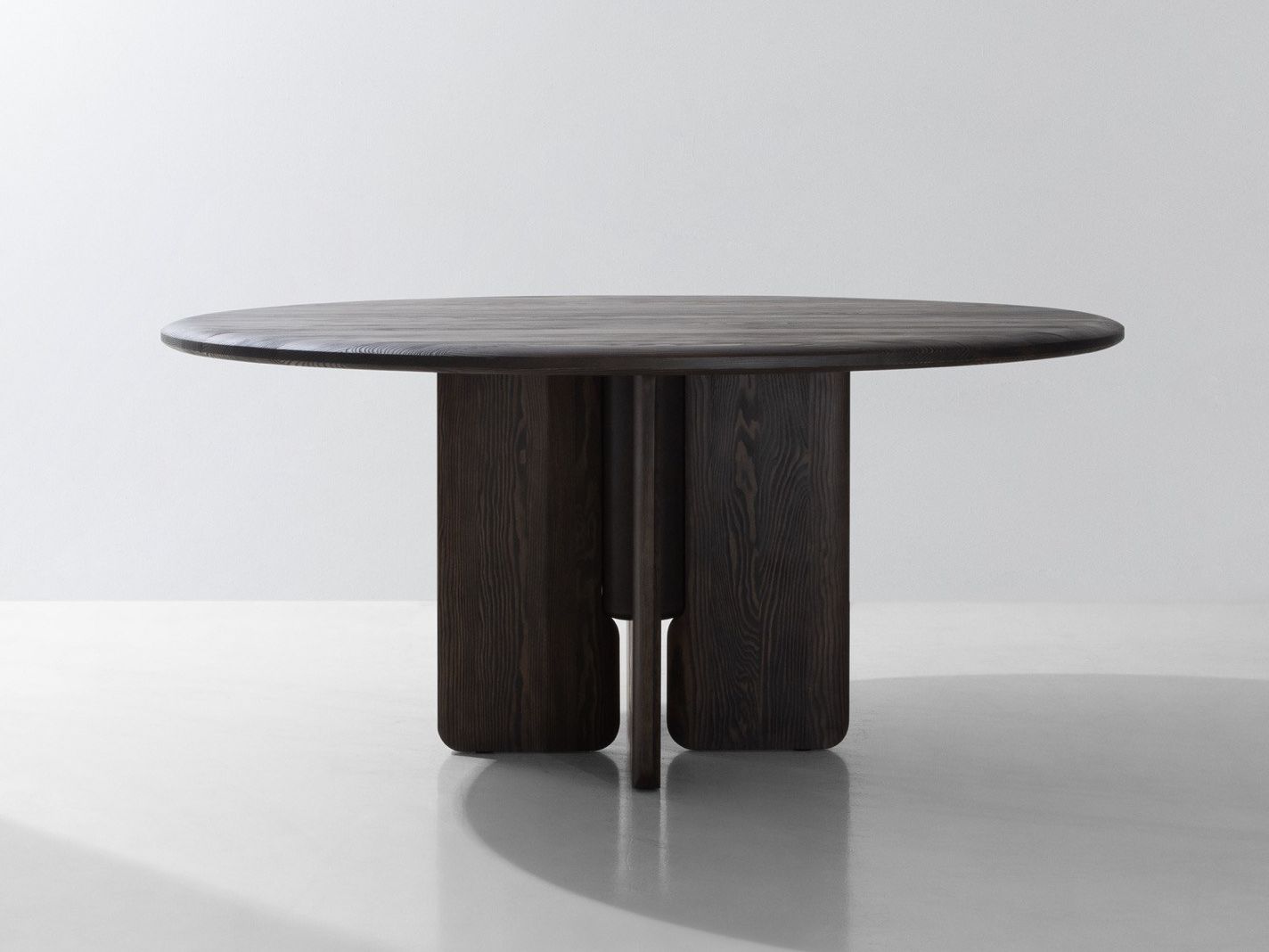 Круглый стол из ели District Eight Faifo ARCH-00149341 - Вид №10