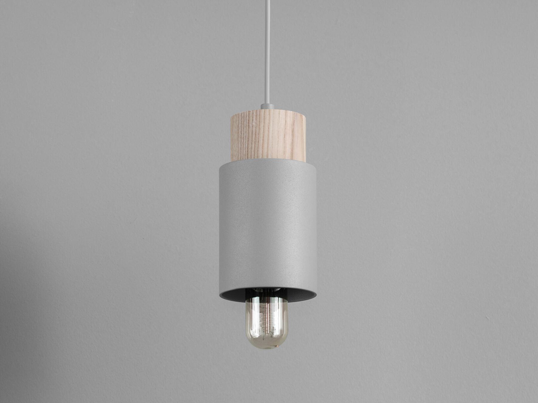 Порошковое покрытие стальной подвесной светильник +kouple SO ARCH-00090854