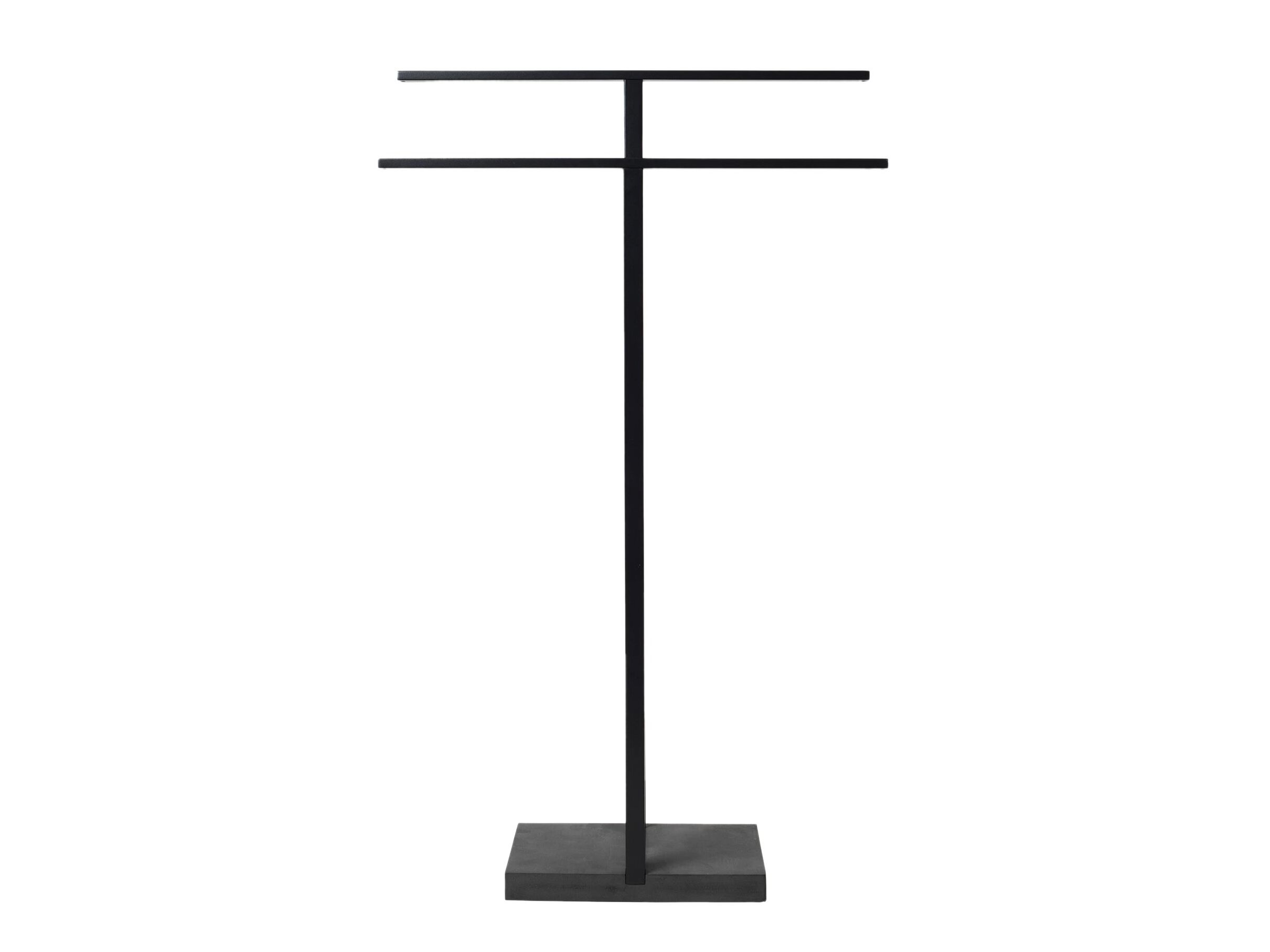 Держатель для полотенец из нержавеющей стали blomus Menoto ARCH-00084883 - Вид №5