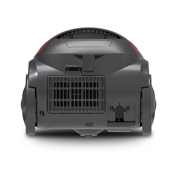 9966419 Пылесос Blackton Bt VC1401B черный STDN-0124013 - Вид №5