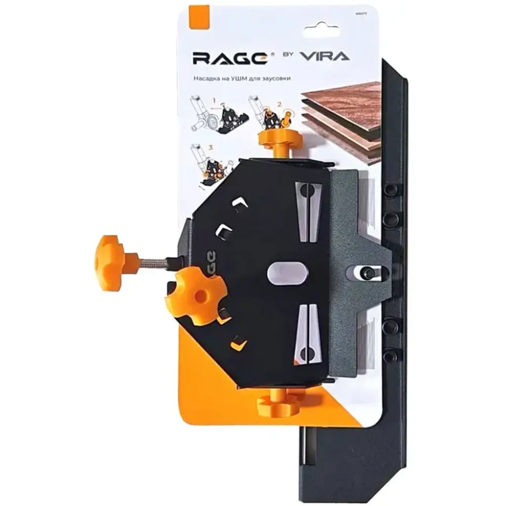 Насадка RAGE для угловой резки плитки на УШМ 89385185 STLM-1498006