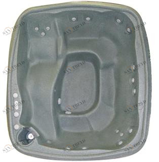 Dream Spa Odyssey Santreyd sun-id-295722