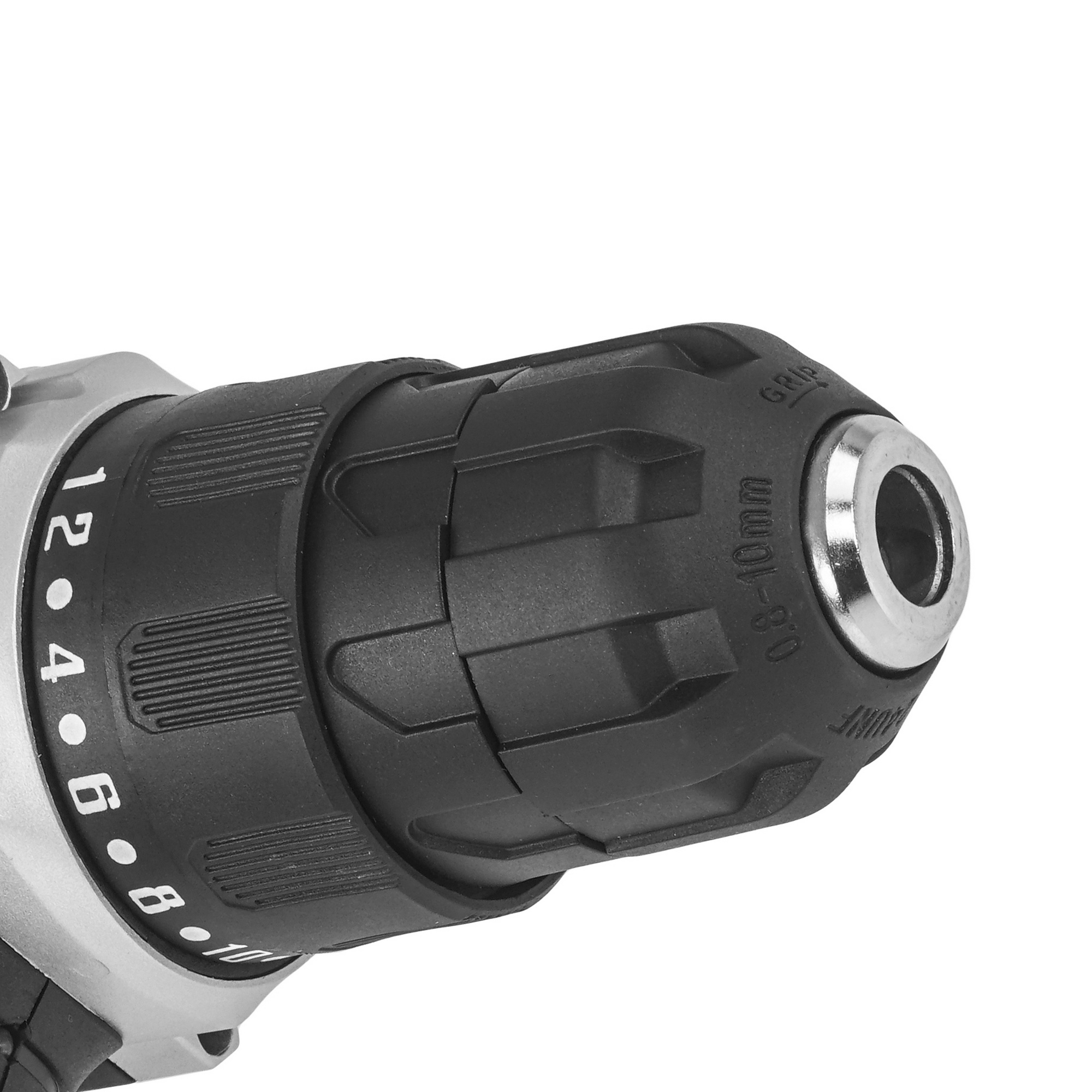 Дрель-шуруповерт PIT PBM12K-10A X-DRIVER SOLO OnePower 12V  , Без ЗУ, Без АКБ 9086495 STDN-0117270 - Вид №3