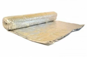 BETTINI 15 слоев теплоотражающей изоляции  8358eco15