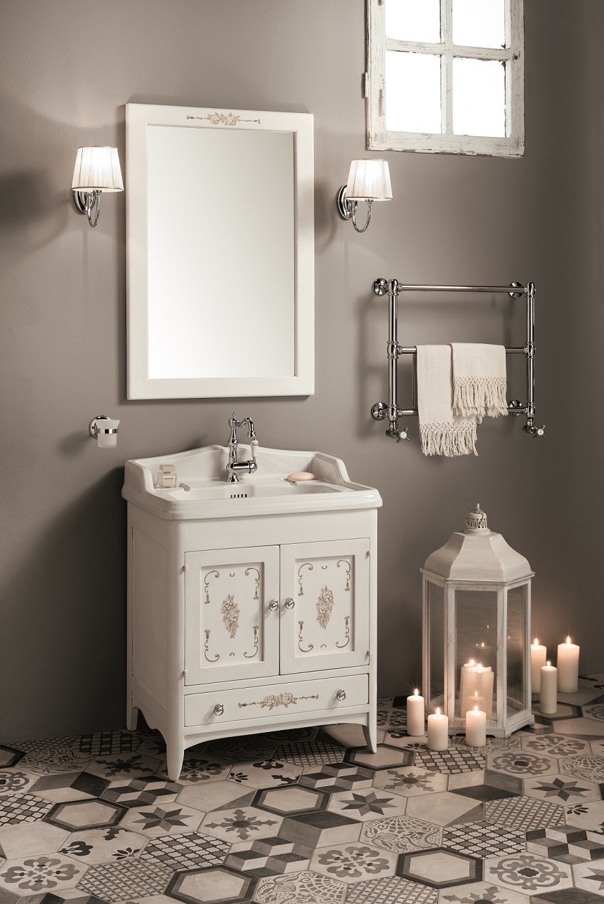 104 Cipro Gaia  Classic - Вид №1