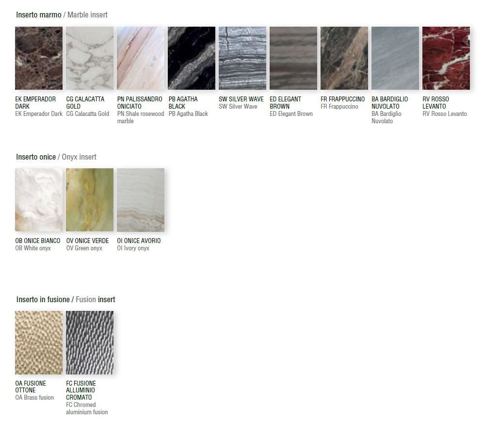 Распашная дверь из закаленного стекла Longhi Aluminiun Chic-Doors ARCH-00004696 - Вид №5