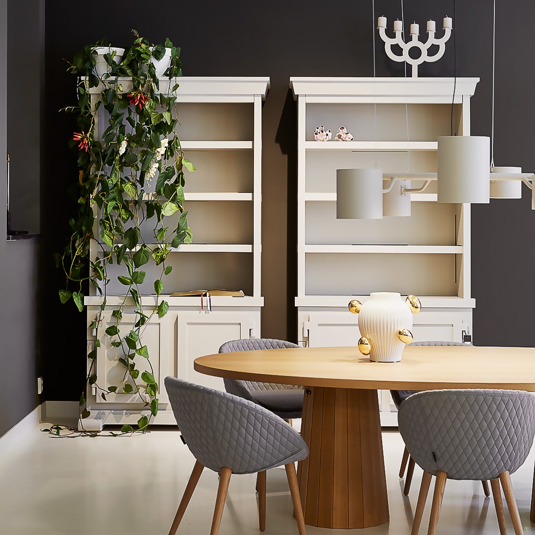 Moooi MOLSTS STATISTOCRAT SUSPENDED люстра подвесная 107220 - Вид №2