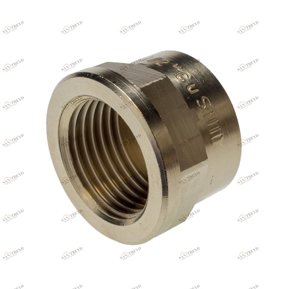 133012 SANHA 3301 PURAFIT колпачок ВР 2 мм 