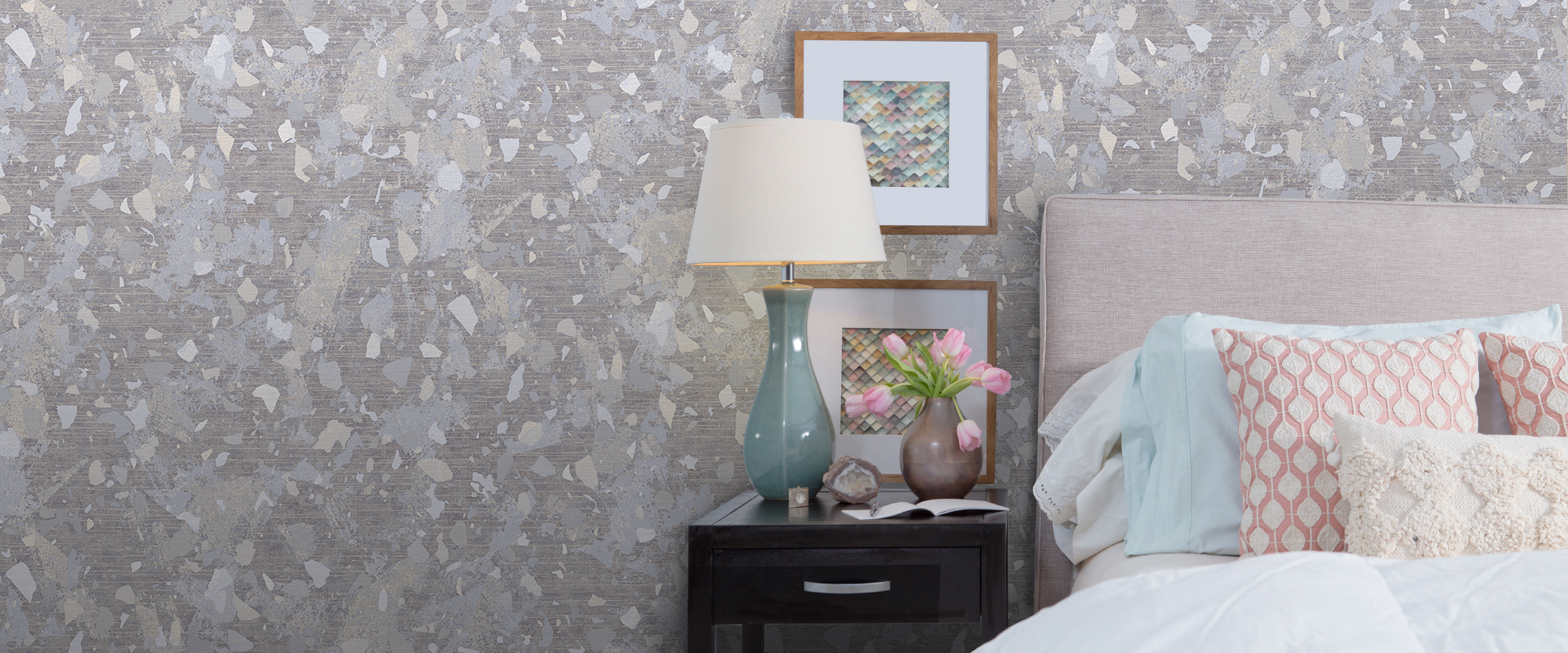 Victoria Stenova 889467 Фон VIRGINIA 889467 - Вид №1