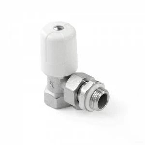 Вентиль угл. ручной рег.1/2 RBM