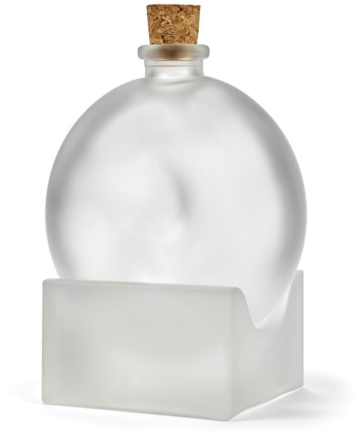 valerie_objects Мельница для соли / перца в выдувном стекле  V8018009/v8018010  - Вид №4