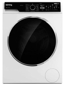 5355537 Стиральная машина Korting KWM 42ILS1269 белый