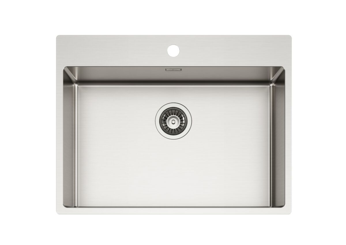 Раковина из нержавеющей стали TASCA Asolo ARCH-00117347 - Вид №7