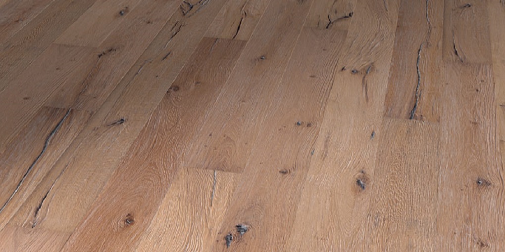 Паркетная доска Эйгер Solidfloor Vintage sun-id-257600 - Вид №1