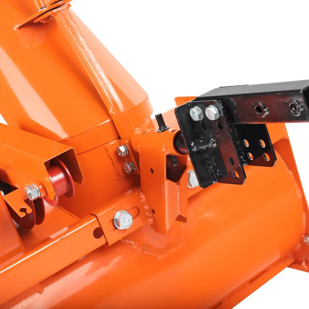 Снегоуборочная приставка Patriot СП-60 на мотоблок STLM-2126108 - Вид №8