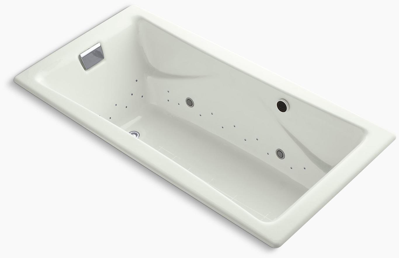 KOHLER Чай для двоих 72 K-865-GCCP-NY 