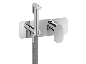 Гидроскоп с миксером