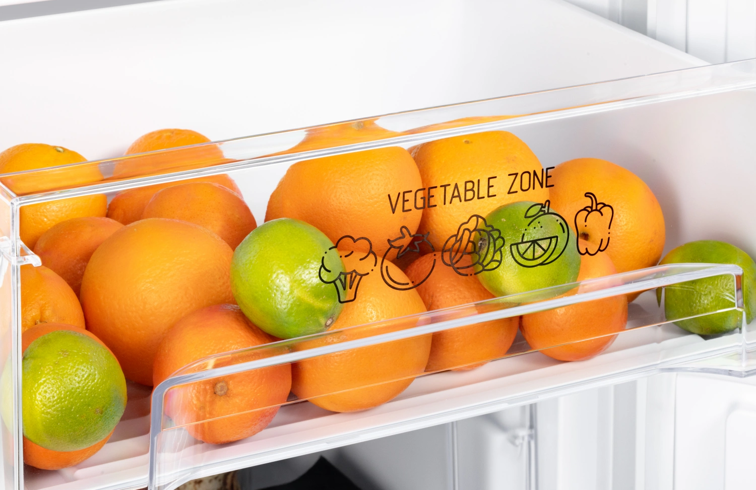 9291851 Холодильник с морозильником   NORD NRB 131 W белый STDN-0141889 - Вид №3