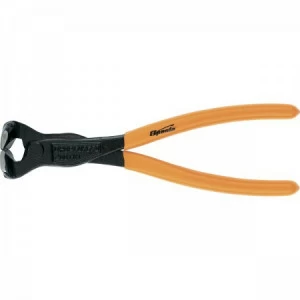 Клещи Black HeaD 200 мм торцевые обрезиненные рукоятки SPARTA