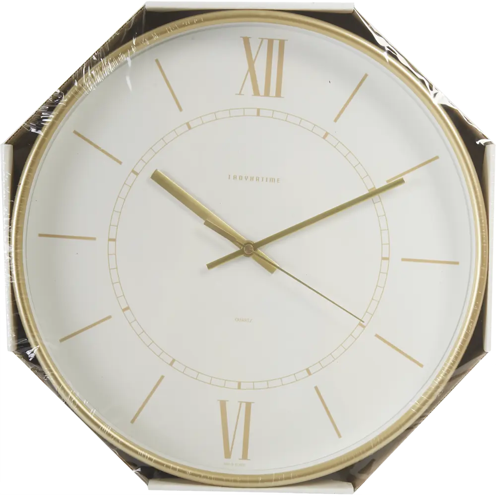 Часы настенные «Шик» 30 см TROYKATIME STLM-2063339 - Вид №3