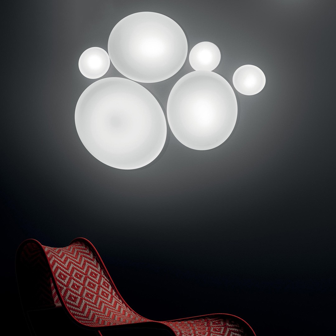 Linea Light 7786 Dynamic универсальный 105431 - Вид №3