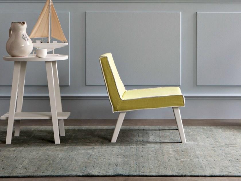 Gervasoni Кресло из ткани Beds sun-id-1457673 - Вид №3