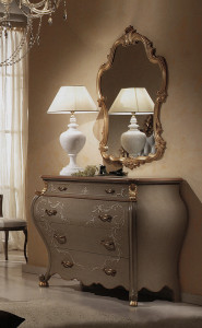 Комод  MORELLO GIANPAOLO P768