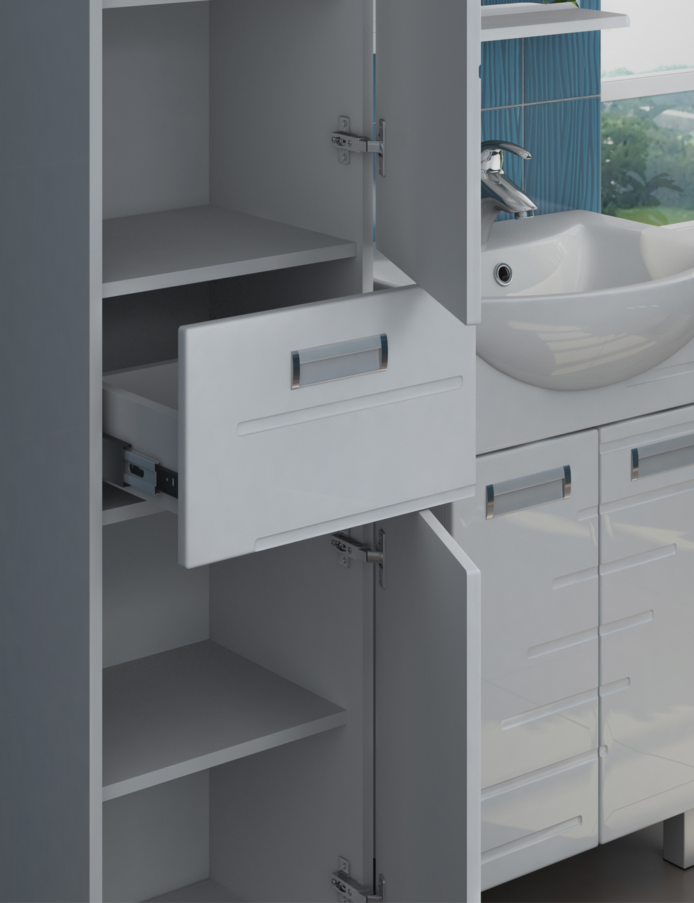 Diana 1000 Santreyd sun-id-665224 - Вид №4